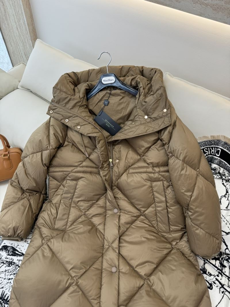 Alexander Wang Down Jackets